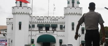 Body-switching in Bilibid? NBP hospital says different unit assigned to identify COVID dead