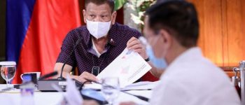 Duterte needs to be 'more serious' in public health remarks: ex-health chief