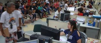 No more lines: Duterte wants full transition of gov't services online as COVID-19 threat remains