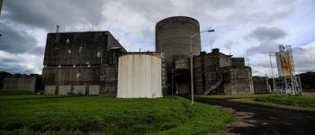 Philippines eyes nuclear power in energy mix