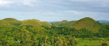 Bohol to get P2.1 billion World Bank loan to revive pandemic-hit tourism sector - tourism chief