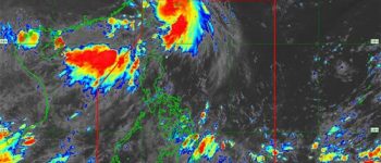 Severe tropical storm Dindo exits Philippines