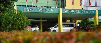 East Avenue Medical Center to be used as COVID-19 hospital: official