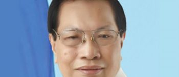 Senior Citizens party-list lawmaker Jun Datol passes away