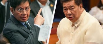 Dialysis center 'seems' to be 'new conduit' of PhilHealth corruption: Lacson, Drilon