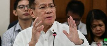 Duque to attend next week's Senate hearing on alleged PhilHealth corruption: senator