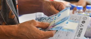 Kupit-19? 437 charged for pandemic aid corruption — DILG