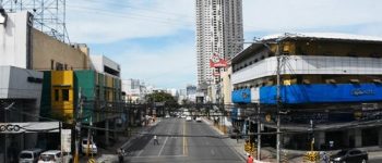 LIST: Cities, provinces moved to modified general community quarantine