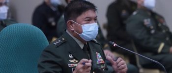 Commission on Appointments OKs AFP chief's nomination as top general