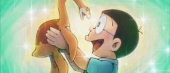 Doraemon Anime Celebrates Manga's 50th Anniversary With New Special