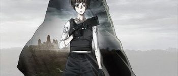 Netflix India to Release Psycho-Pass: The Movie Anime Film on October 1