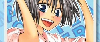 Oresama Teacher Manga Gets Side Story Chapter