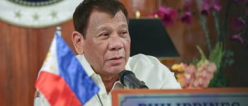 Palace says to stop release of appointment papers of Duterte's picks