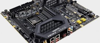 EVGA’s Z490 Dark Kingpin motherboard is now available for $600