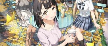 One Room Anime's 3rd Season Reveals October 5 Premiere, New Visual