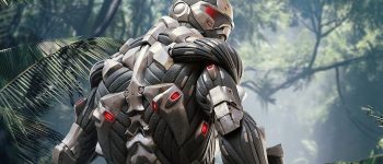 Crysis Remastered system requirements won't melt your PC