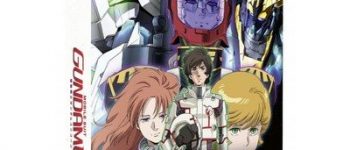 Gundam Unicorn and Cop Craft Released Monday
