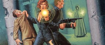 Classic '90s FPS Rise of the Triad is getting a remaster next year