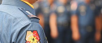Senate OKs bill lowering height requirement for cops