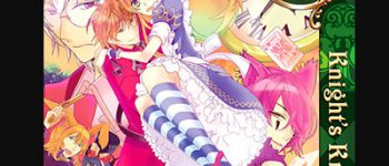 Alice in the Country of Clover: Knight's Knowledge's Sai Asai Launches New Manga