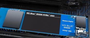 This 1TB NVMe SSD from Western Digital is just $94 right now