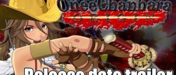 Onee Chanbara Origin Game Gets Western Release on PS4, PC on October 14