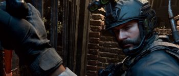 Nvidia’s hotfix GPU driver solves a ray tracing issue in Modern Warfare