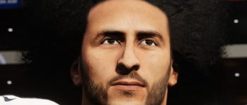 Colin Kaepernick returns in Madden NFL 21 as the highest-rated free-agent QB in the game