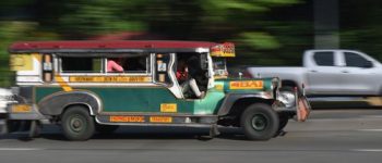 10 pang ruta idinagdag para sa mga pampasaherong jeepney sa Metro Manila