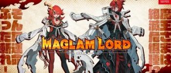 D3 Publisher, Felistella Reveal Maglam Lord PS4, Switch Action RPG