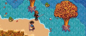 Eric Barone 'would not not be surprised' if Stardew Valley 2 happens someday