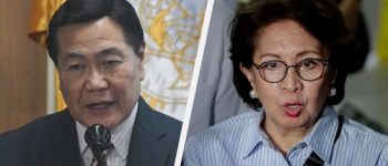 Ex-justices Carpio, Morales reject Estelito Mendoza’s 'expertise' in anti-terror law petitions