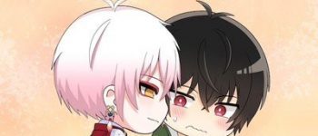 Fudanshi Shōkan Boys-Love Isekai Comedy Manga Gets Net Mini Anime