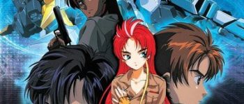 Discotek Licenses Dancouga, Lupin III: Twilight Gemini, A Thousand & One Nights Anime, More