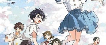 Funimation, J.C. Staff Co-produce Sing a Bit of Harmony Original Anime Film