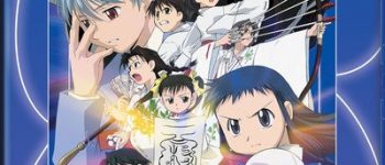 Media Blasters to Release Shrine of the Morning Mist Anime on Blu-ray Disc