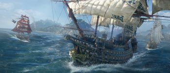 Skull & Bones isn't dead, but we won't see more until next year