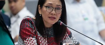 Hontiveros seeks probe on AFP spending of revenues from military bases sale