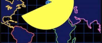 Bandai Namco Announces Pac-Man Geo Smartphone Game for Launch This Month