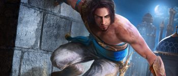 Prince of Persia: The Sands of Time Remake is releasing next year