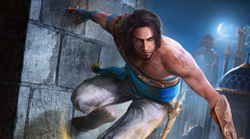 Prince Of Persia The Sands Of Time Remake Is Releasing Next Year Up Station Philippines - prince 1999 roblox id