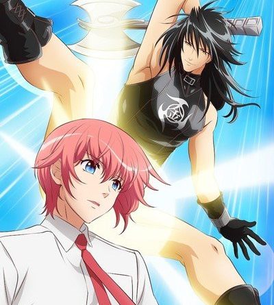 The Devil is a Part-Timer Season 2 News Coming in December - Anime Corner
