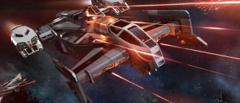 Star Citizen is free to fly for the next two weeks