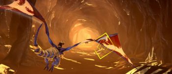 Panzer Dragoon: Remake is coming to PC soon