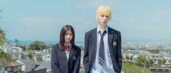 Mayu Murata's Honey Lemon Soda Manga Gets Live-Action Film