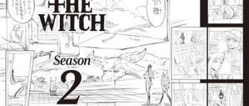 Bleach's Tite Kubo Unveils Draft Pages for Burn the Witch 'Season 2' Manga