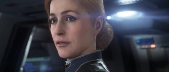 Chris Roberts: Star Citizen gameplay 'is not a pipe dream'