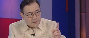 'Second Pearl Harbor': Locsin opposes 'plot' to sell PH properties in Japan