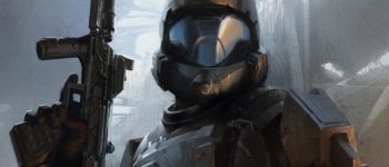 Halo 3: ODST joins the Master Chief Collection September 22