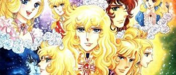 Discotek Licenses Rose of Versailles, Hajime no Ippo, Project A-Ko  Anime